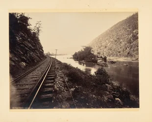 På French Broad, Nord-Carolina