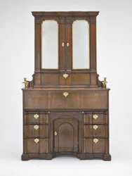 Secretary cabinet