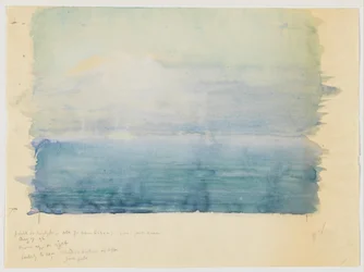 Bar Harbor, skumring