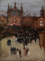 Glasgow-utstillingen
