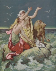 Flommen