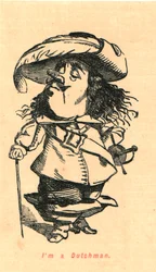 Jeg er nederlender, 1897.