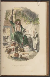 Scrooge