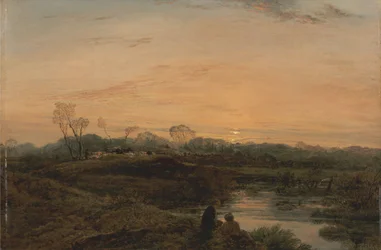 Kveld, Bayswater