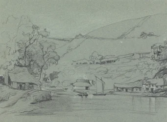 Scene i Kent
