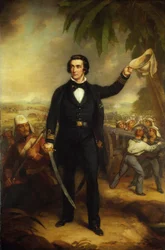 Kaptein William Peel (1824–1858)