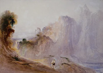 Paradise Lost, Utvisningen