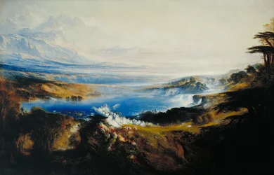 Himmelens sletter