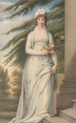 Fru Martha Udney
