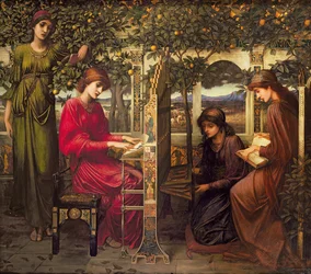 St Cecilia