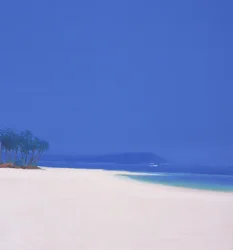 Hvit fiskebåt, 2002