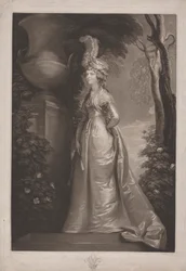 Caroline prinsesse av Wales