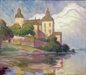 Läckö slott