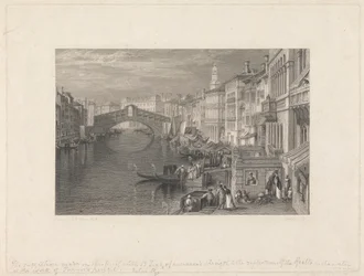 Rialto, Venezia