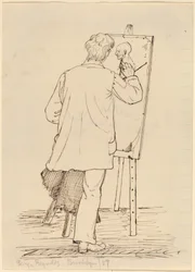 George Reynolds