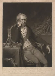 Benjamin Thompson, greve av Rumford