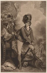 James Heath.