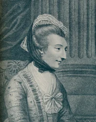 Mrs. Elizabeth Montague f. 1720, d. 1800, 1907