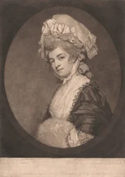 Fru Robinson