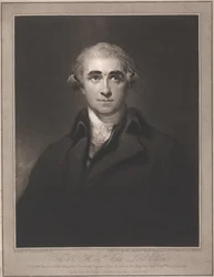 Høyre ærede John Lord Eldon