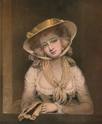 Sophia Western, 1700-tallet, 1902
