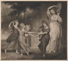 The Gower Family: The Children of Granville, 2nd Earl of Gower