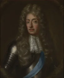 Hertug av York (1633–1701) (senere kong James II)