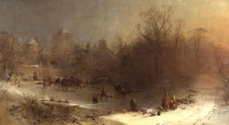 Curlingkampen
