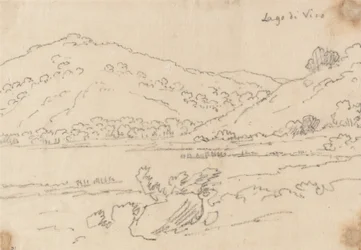Vico-sjøen