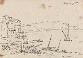Mola i Gaeta