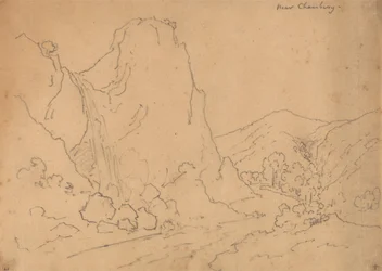 Nær Chambéry