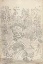 Terrano-broen, Civita Castellana