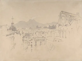 Napoli, 1841.