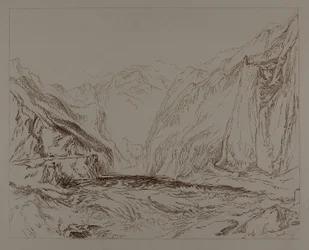 Sandfjellsscene