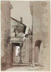 Gate i Bologna