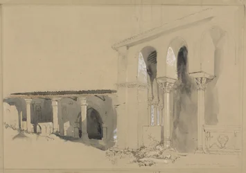 Den store plassen i Torcello