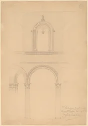 Bologna murvegg