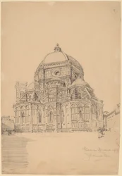 Duomo, Firenze