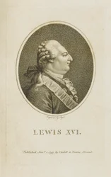 Ludvig XVI