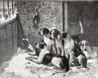A Christmas Carol, fra 