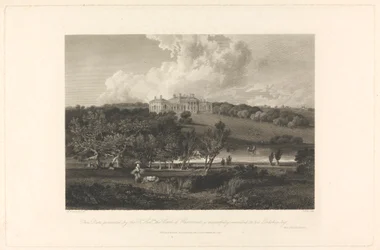 Harewood House