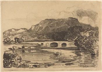 Tan y Bwlch, Nord-Wales