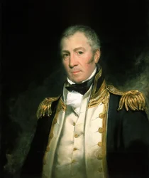 Kaptein Peter Heywood (1773–1831)