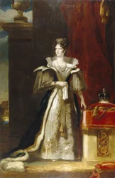 Dronning Adelaide (1792–1849)