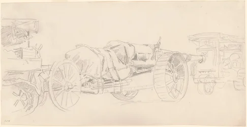 Cannon Trailers, Frankrike