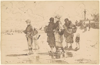 En route pour la pêche (Setting Out to Fish)   1221828   no       norwegian Successfully Translated  Original: Tent (recto); Two Sketches (verso) Translat: Tent (recto); Two Sketches (verso) 1308376 no norwegian Successfully Translated Original: Lucretia S