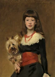 Frøken Beatrice Townsend