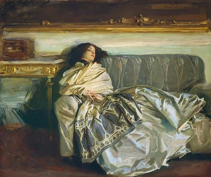 Nonchaloir (rest)