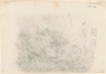 Trestammer [verso], 1868-1869.