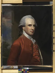 Benjamin West, ca. 1776-80